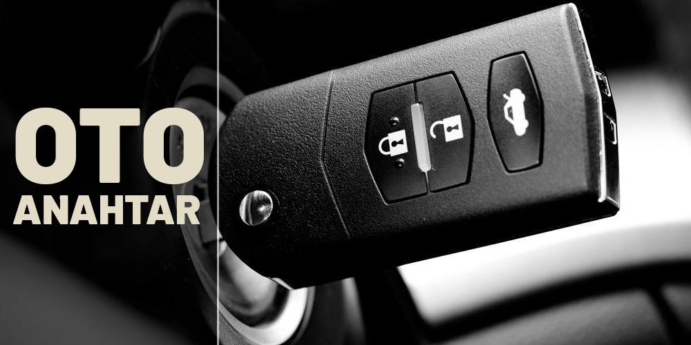 Villakent Oto Anahtarcı