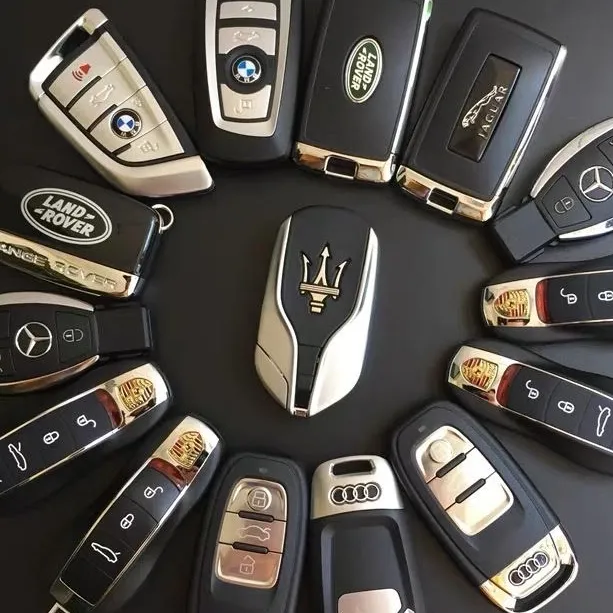 Villakent Oto Anahtarcı